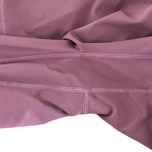 Ineepor: High Rise Leggings with Pockets - Picture 6 of 7